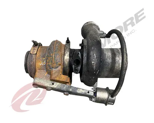 CUMMINS ISBCR5.9 Turbocharger  Supercharger