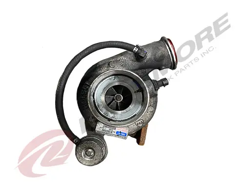 CUMMINS ISBCR5.9 Turbocharger  Supercharger