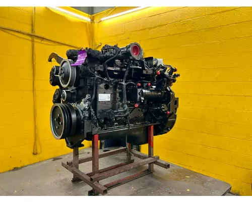 CUMMINS ISBCR Engine Assembly