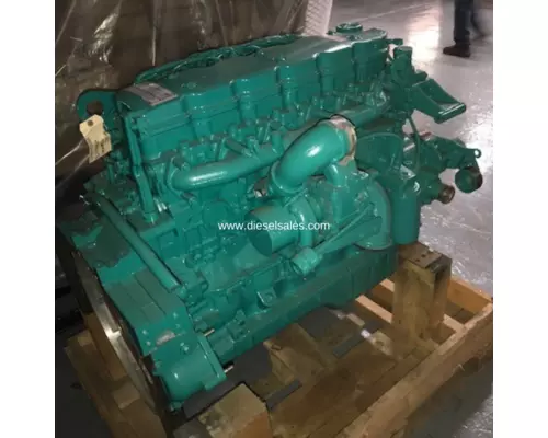 CUMMINS ISBCR Engine