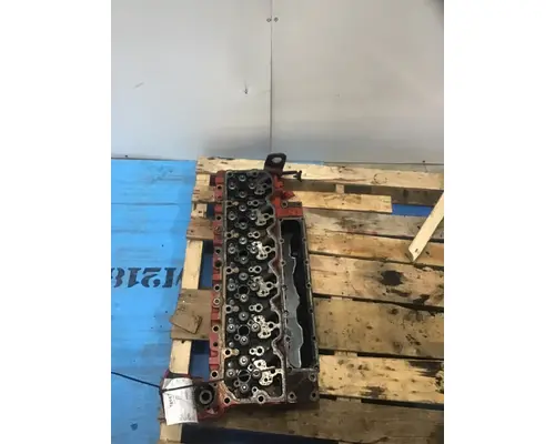 CUMMINS ISB 313 Cylinder Heads