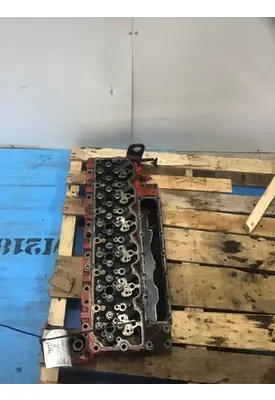 CUMMINS ISB 313 Cylinder Heads