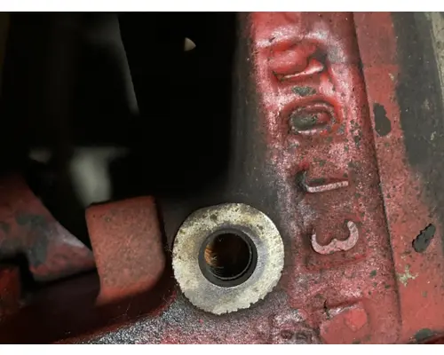 CUMMINS ISB 313 Cylinder Heads