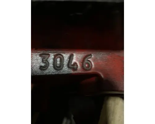 CUMMINS ISB 313 Cylinder Heads
