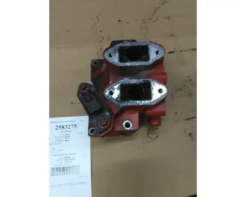 CUMMINS ISB AIR INTAKE