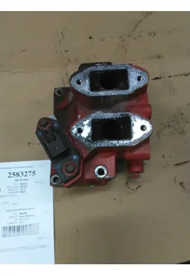 CUMMINS ISB AIR INTAKE