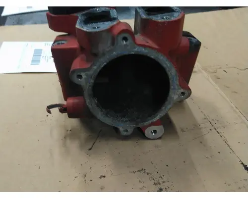 CUMMINS ISB AIR INTAKE