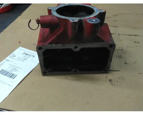 CUMMINS ISB AIR INTAKE