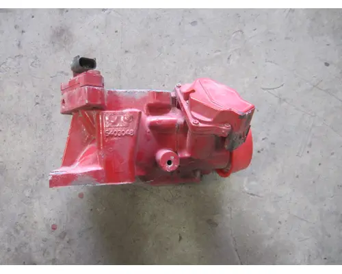 CUMMINS ISB AIR INTAKE