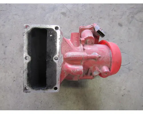 CUMMINS ISB AIR INTAKE