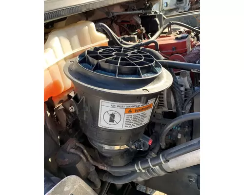 CUMMINS ISB Air Cleaner