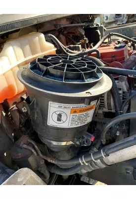 CUMMINS ISB Air Cleaner