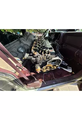 CUMMINS ISB Air Compressor