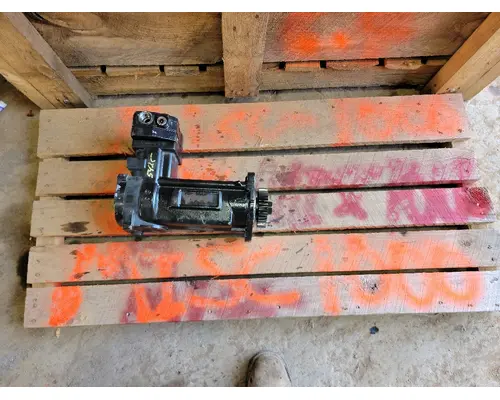 CUMMINS ISB Air Compressor