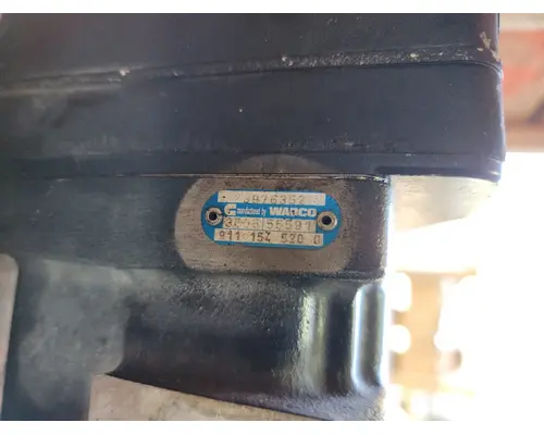 CUMMINS ISB Air Compressor