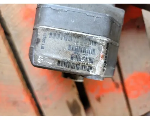 CUMMINS ISB Air Compressor