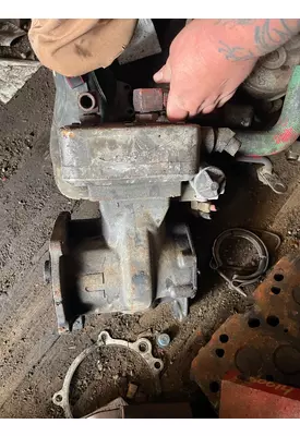 CUMMINS ISB Air Compressor