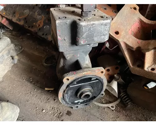 CUMMINS ISB Air Compressor