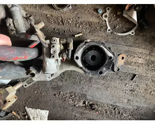 CUMMINS ISB Air Compressor