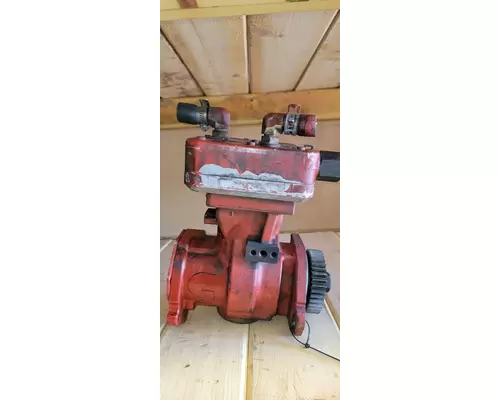 CUMMINS ISB Air Compressor