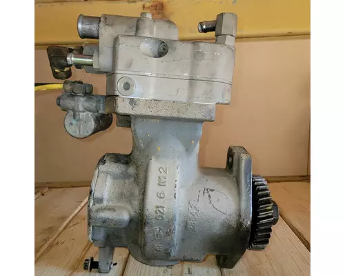 CUMMINS ISB Air Compressor