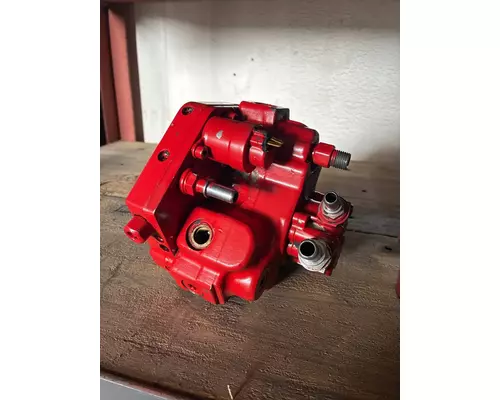 CUMMINS ISB Air Compressor