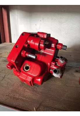 CUMMINS ISB Air Compressor