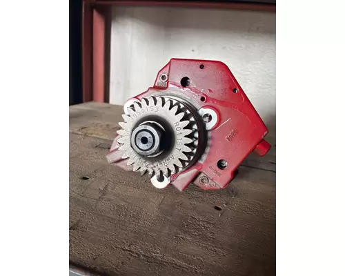 CUMMINS ISB Air Compressor