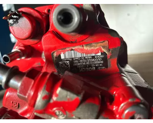 CUMMINS ISB Air Compressor