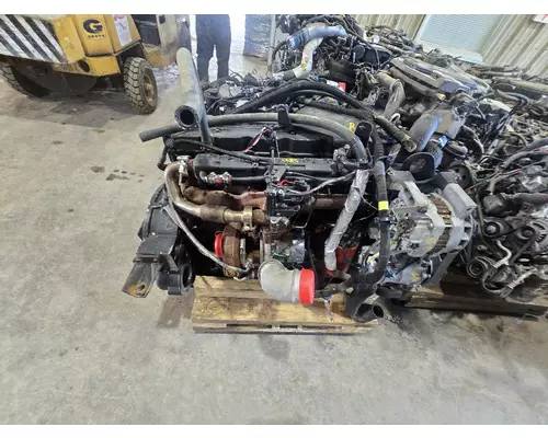 CUMMINS ISB Air Conditioner Compressor