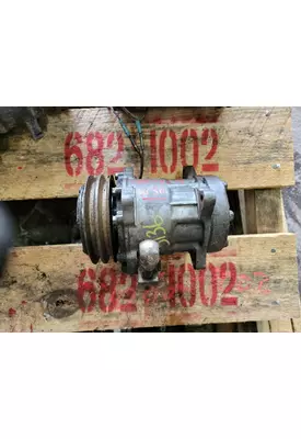 CUMMINS ISB Air Conditioner Compressor