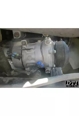 CUMMINS ISB Air Conditioner Compressor