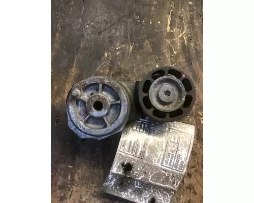 CUMMINS ISB BELT TENSIONER