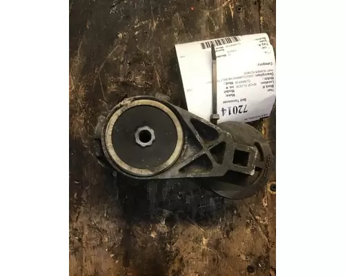 CUMMINS ISB Belt Tensioner