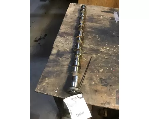 CUMMINS ISB CAMSHAFT