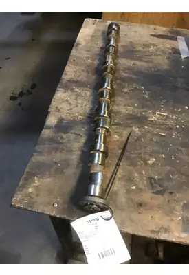 CUMMINS ISB CAMSHAFT