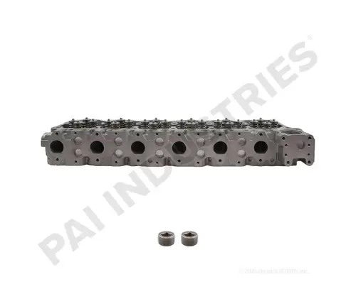 CUMMINS ISB CYLINDER HEAD