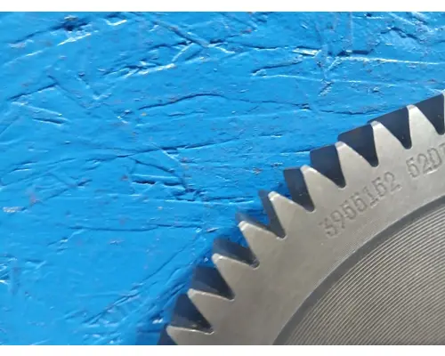 CUMMINS ISB Camshaft