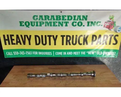 CUMMINS ISB Camshaft