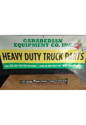 CUMMINS ISB Camshaft