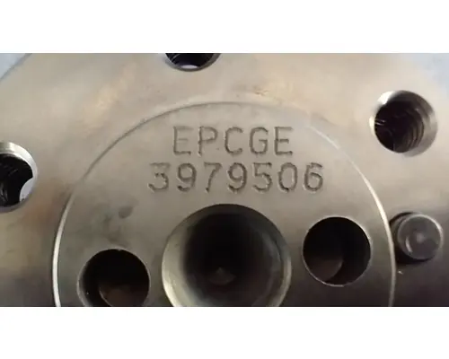 CUMMINS ISB Camshaft