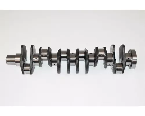 CUMMINS ISB Crankshaft