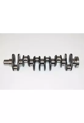 CUMMINS ISB Crankshaft