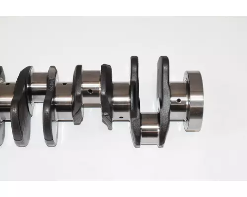 CUMMINS ISB Crankshaft