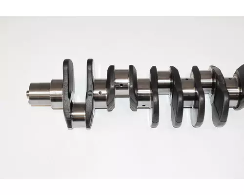 CUMMINS ISB Crankshaft