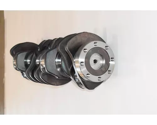 CUMMINS ISB Crankshaft