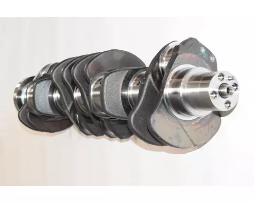 CUMMINS ISB Crankshaft