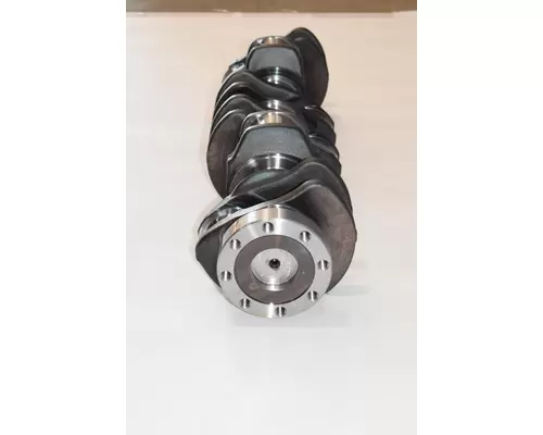 CUMMINS ISB Crankshaft