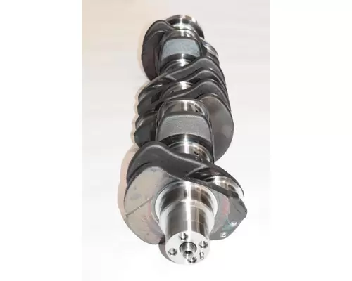 CUMMINS ISB Crankshaft