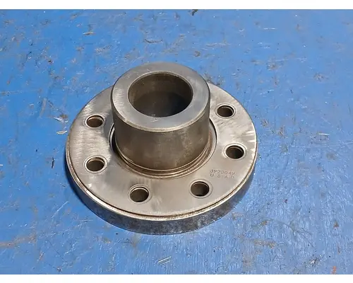 CUMMINS ISB Crankshaft